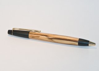 CEO Olivewood Pen