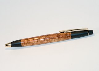CEO - Curly Koa