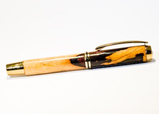 Jr. Gent - Desert Ironwood
