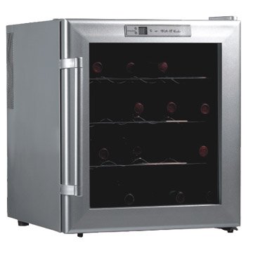Deluxe series wine cooler JC-46B