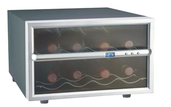 SICAO Wine cooler Wine chillar Wine storage JC23A