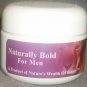 Naturally Bold For Men - 1 oz.