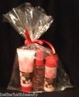 BodySource Scentsations Cherry Blossom Gift Set