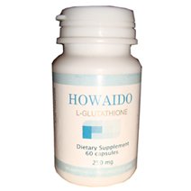 Howaido Whitening Pills