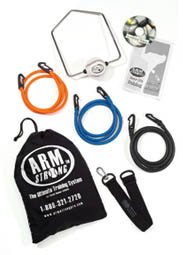 ArmStrong Pro