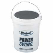 Bucket with Cushion lid