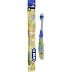 Oral b stages 1