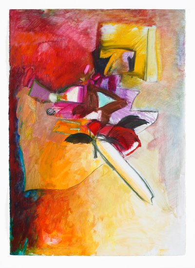 The Invader, by Mary Lou Dooley