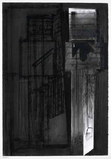 Untitled, by Lawrence M. Williams