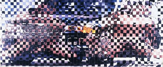 Infinti TL 22.9, by Lancelott