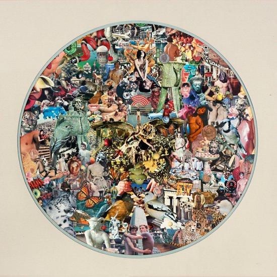Images, by Bruce Klauck