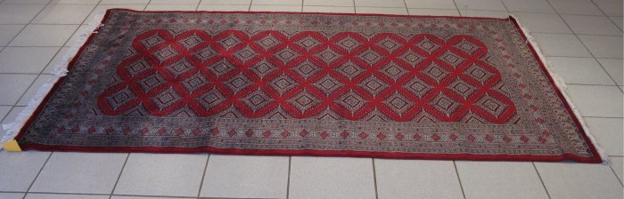 Bokhara Persian Area Rug Carpet Must see good price