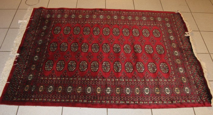 Bokhara Nice New Persian Area Rug Carpet Must see good price