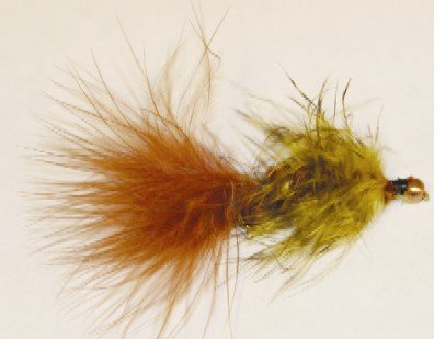 Copper bugger