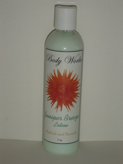 Juniper Breeze