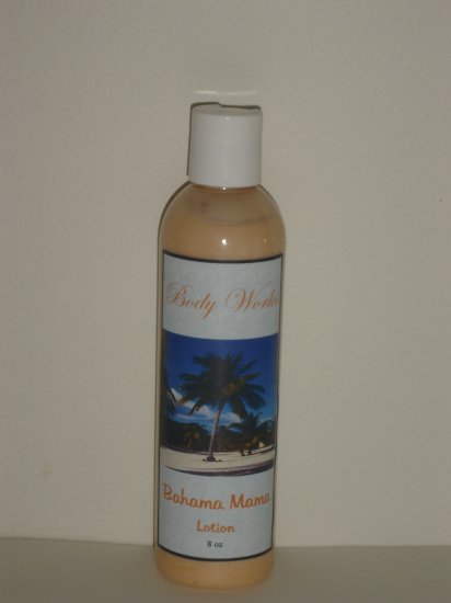 Bahama Mama