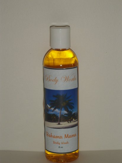 Bahama Mama