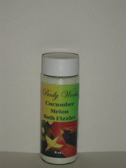 Cucumber Melon