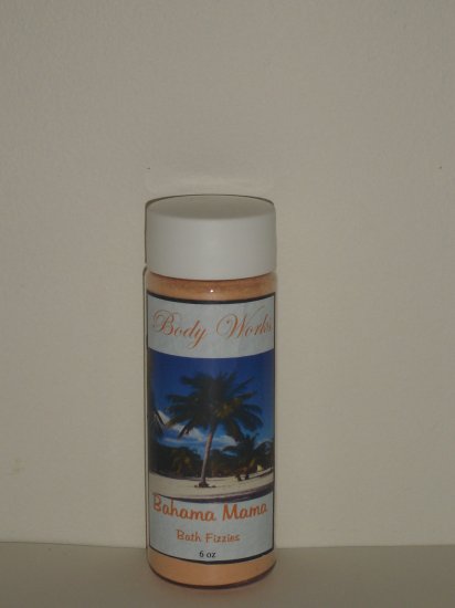 Bahama Mama