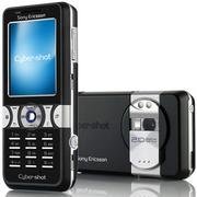 Ericsson K550i Cellular Phone - Black ( Unlocked )