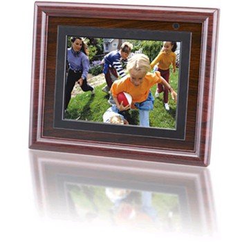 ACIONTV AXN-9805M 8" WIDESCREE LCD DIGITAL PHOTO FRAME