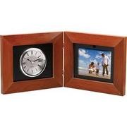 Coby DP-5588 5.6" Digital Picture Frame with Clock