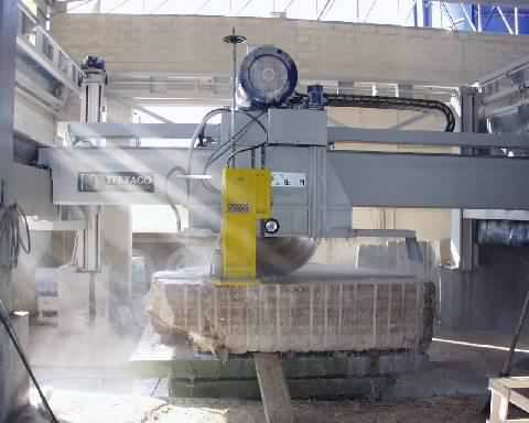 Block Cutter