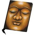 Painted Buddha Journal