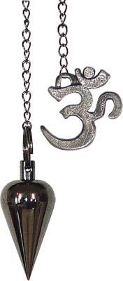 Black Metal Om Pendulum