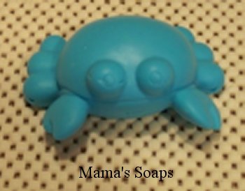 Boys Cute Soap Set