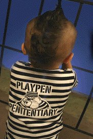 Playpen Penitentiary