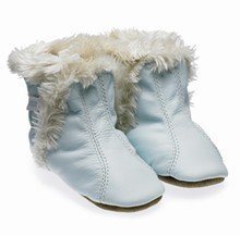 'My Boots'