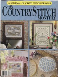 PDF Cross Stitch pattern 0004.Goat INSTANT by PDFcrossstitch