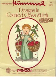 Jca Hummel | Cross Stitch Supplies Online
