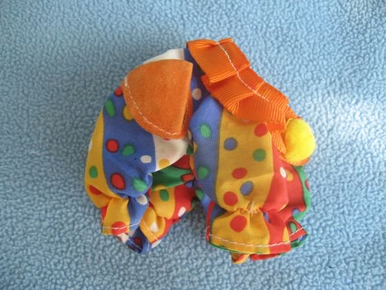 Clown Outfit