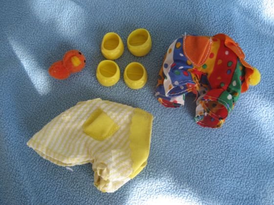 Baby Outfits