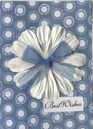 Best Wishes Floral