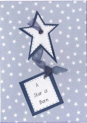 Star is born