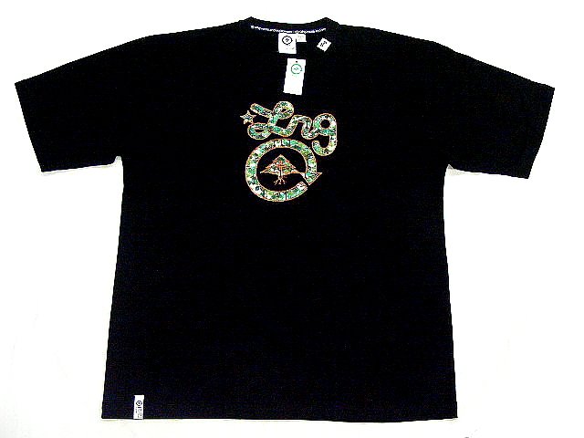 LRG Logo T-Shirt