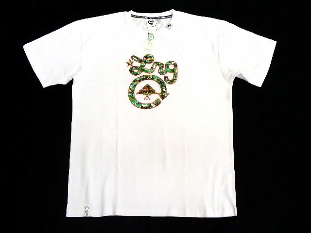 LRG Logo T-Shirt