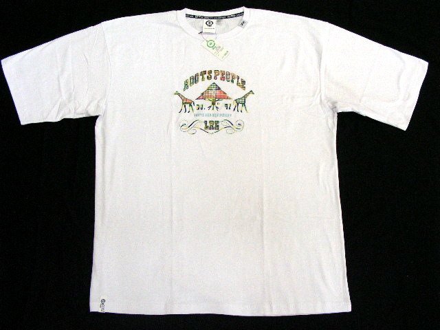LRG Roots People T-Shirt
