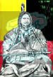 Sitting Bull (print) by Ironwing