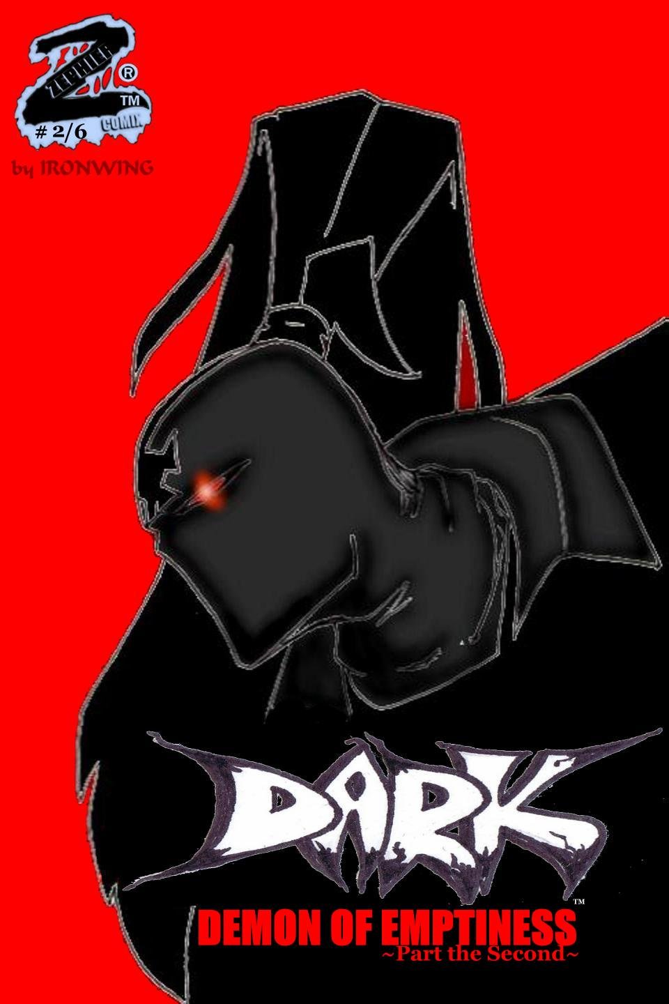 Dark: Demon of Emptiness; part the second