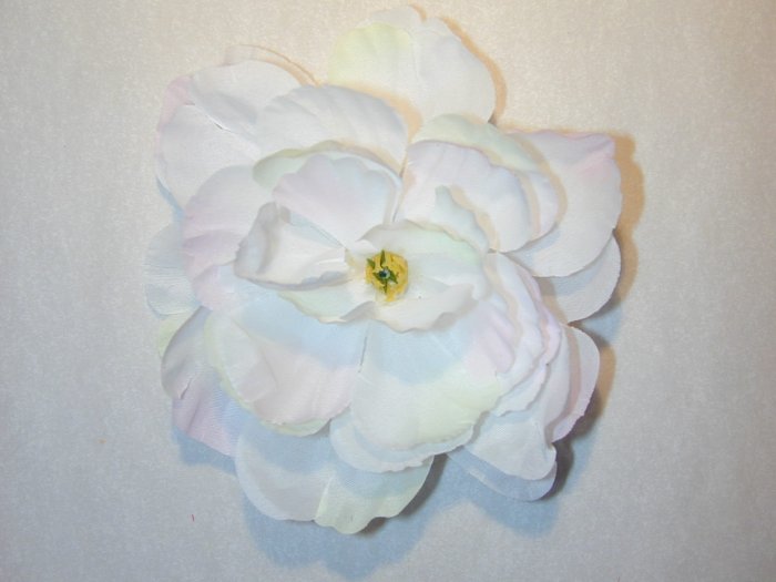 White peony