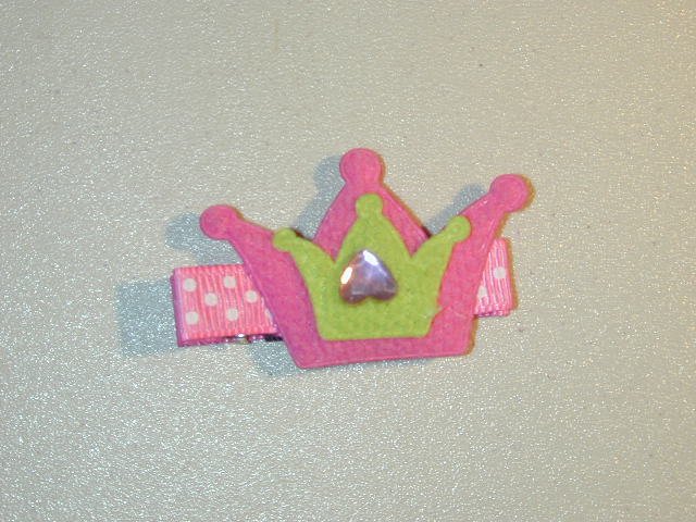 Princess Crown #1