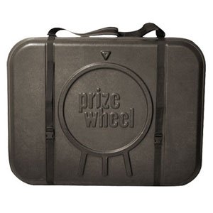 Standard Prize Wheel Travel Case