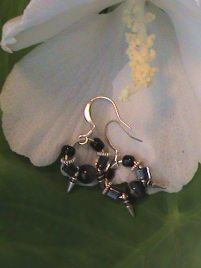 Black ring I