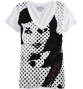 Billabong Lip Them V Neck T-shirt