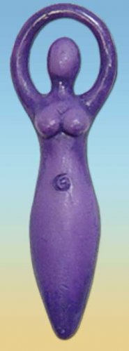 MINI GODDESSES (PK 12)