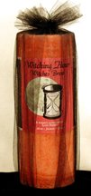 Love Spell Witches Brew Candle
